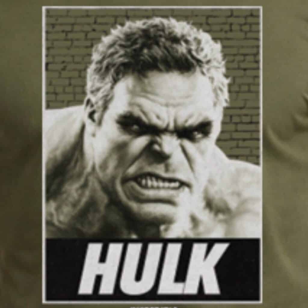 New Spider-Man: Brand New Day merch reveals Mark Ruffalo’s Savage Hulk, teasing Bruce Banner’s return to his classic rage-filled form after years as Smart Hulk.