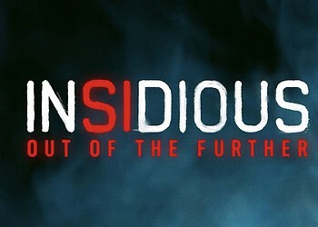 Insidious: Out of the Further is the official title of the sixth Insidious film. Get the plot details and find out when the first trailer will be released.