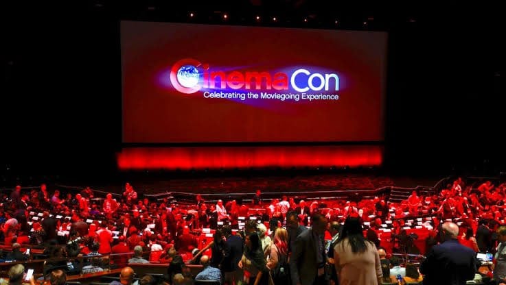 CinemaCon 2026 Schedule: Full Studio Lineup, Panels, and First Looks