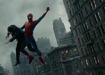 Spider-Man: Brand New Day test screenings deliver “beyond excellent” reactions, with early audience feedback exceeding expectations ahead of its July release.