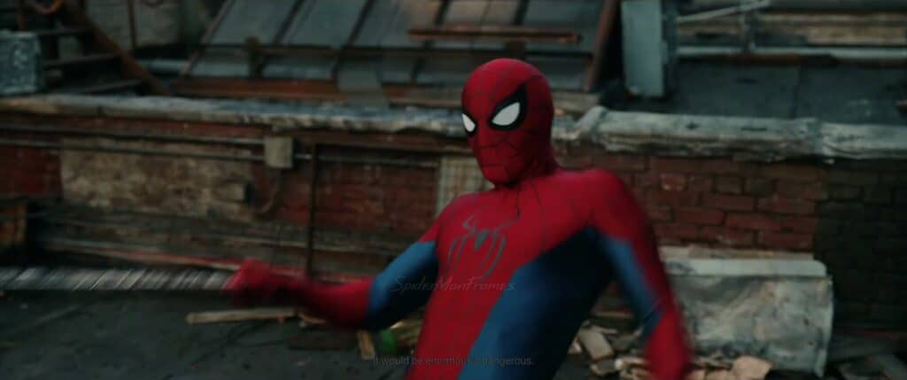 Spider-Man: Brand New Day test screenings deliver “beyond excellent” reactions, with early audience feedback exceeding expectations ahead of its July release.