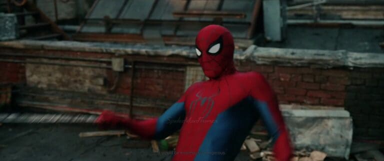 ‘Spider-Man: Brand New Day’ Test Screenings Get “Beyond Excellent ...