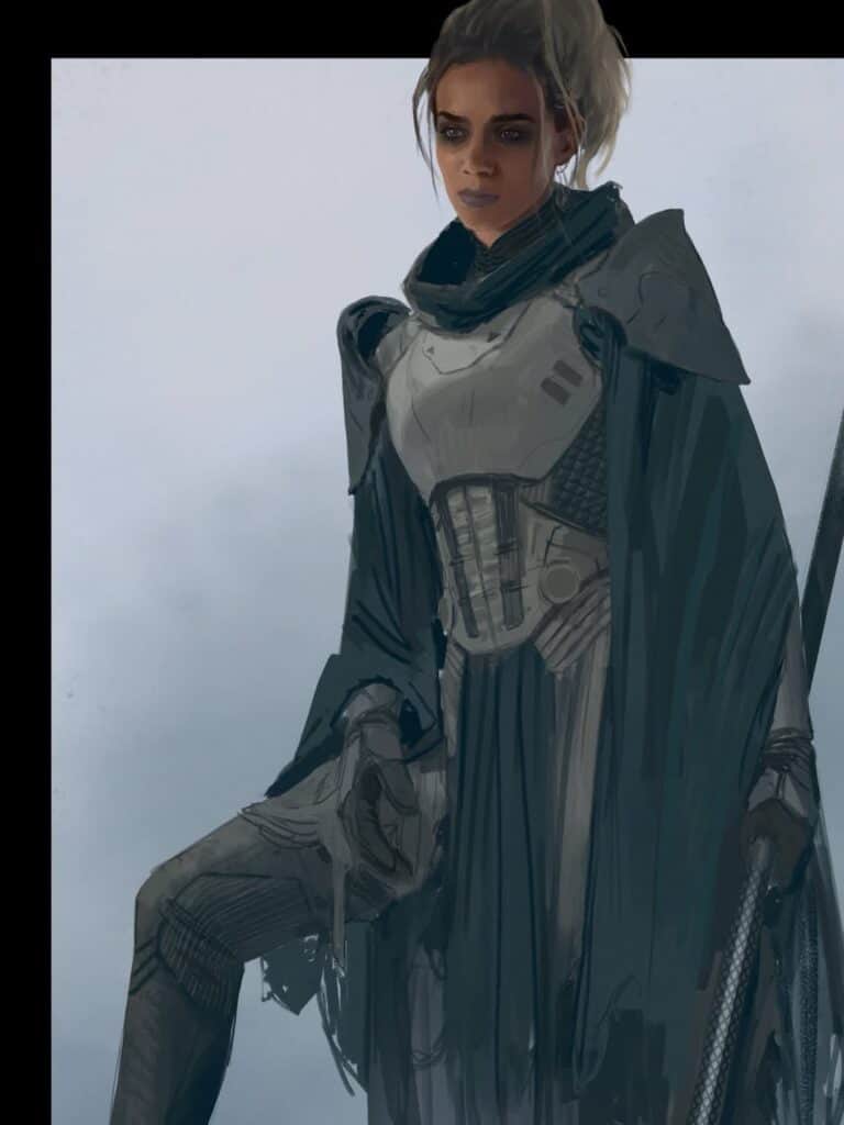 New Thunderbolts concept art has been revealed by Marvel artist Wesley Burt, featuring Yelena Belova, Sentry, Bucky Barnes, and Ghost.