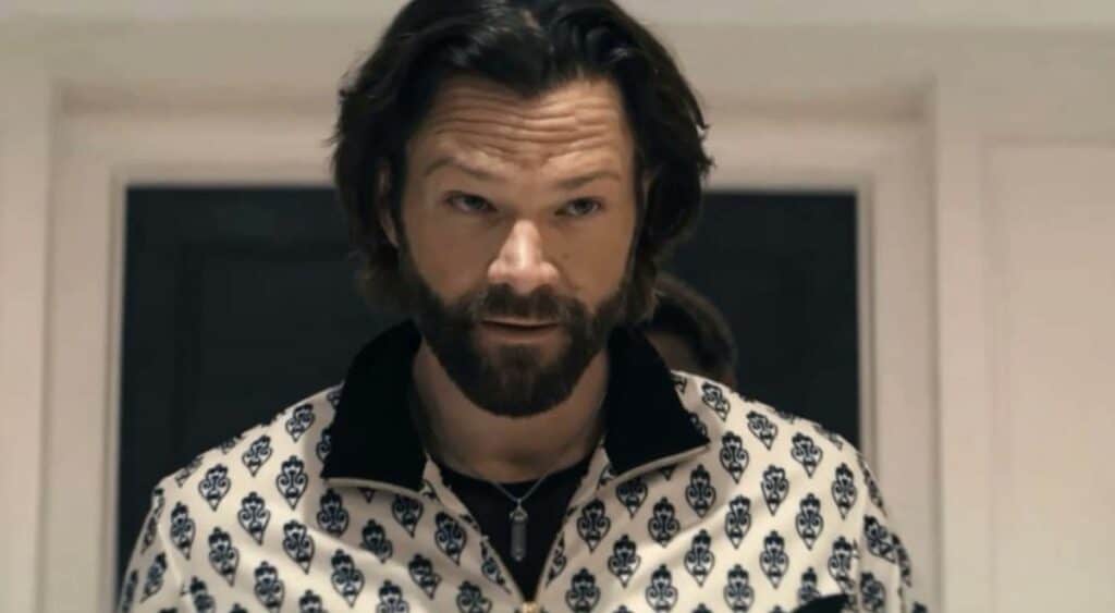 Jared Padalecki joins The Boys Season 5 as Mister Marathon, reuniting with Jensen Ackles and Misha Collins in a major Episode 5 role.