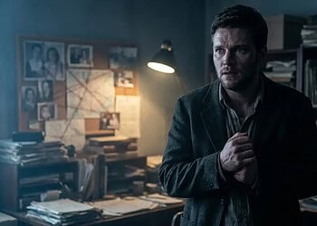 Lee Cronin's 'The Mummy