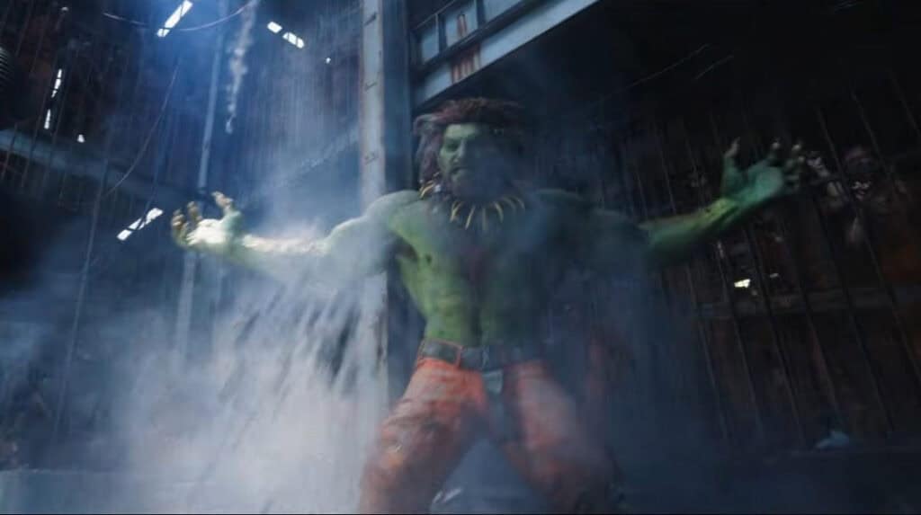 Paramount and Legendary have released the first Street Fighter trailer after its CinemaCon 2026 debut, teasing a global tournament, iconic fighters, and intense action.