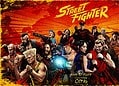 Paramount and Legendary have released the first Street Fighter trailer after its CinemaCon 2026 debut, teasing a global tournament, iconic fighters, and intense action.