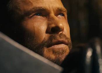 The first Avengers: Doomsday trailer debuted at CinemaCon, revealing Robert Downey Jr.’s Doctor Doom, Thor vs Doom, Fantastic Four, and major MCU crossovers.