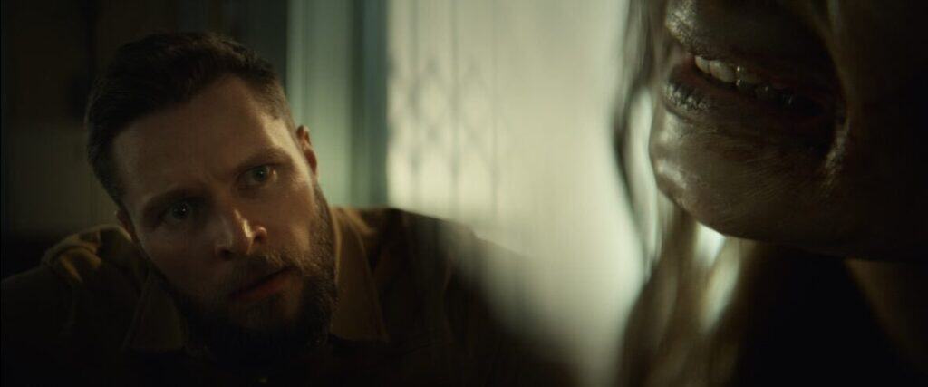 Lee Cronin's 'The Mummy