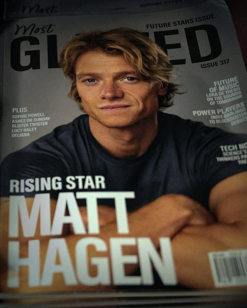 DC Studios reveals the first-look poster and official synopsis for Clayface, a horror thriller directed by James Watkins and starring Tom Rhys Harries.