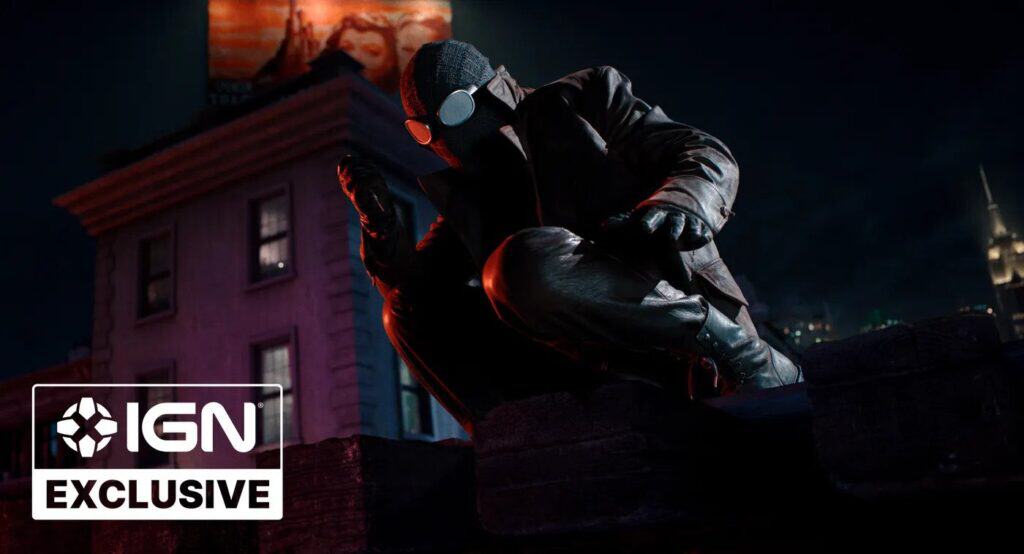 Amazon’s Spider-Noir trailer debuts at CCXPMX26, revealing Nicolas Cage’s Ben Reilly, Man-Spider’s first look, and a major origin change.