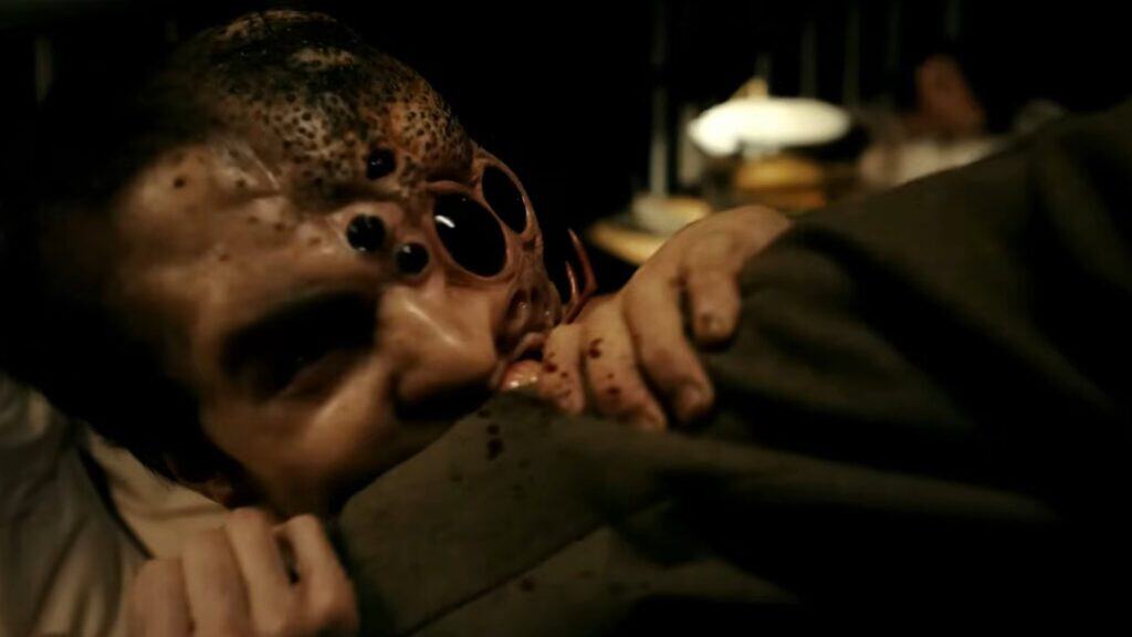 Amazon’s Spider-Noir trailer debuts at CCXPMX26, revealing Nicolas Cage’s Ben Reilly, Man-Spider’s first look, and a major origin change.