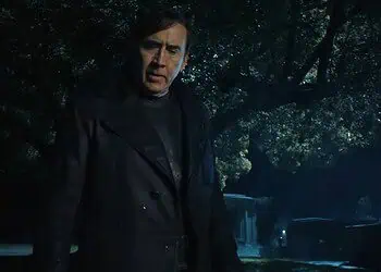 Amazon’s Spider-Noir trailer debuts at CCXPMX26, revealing Nicolas Cage’s Ben Reilly, Man-Spider’s first look, and a major origin change.