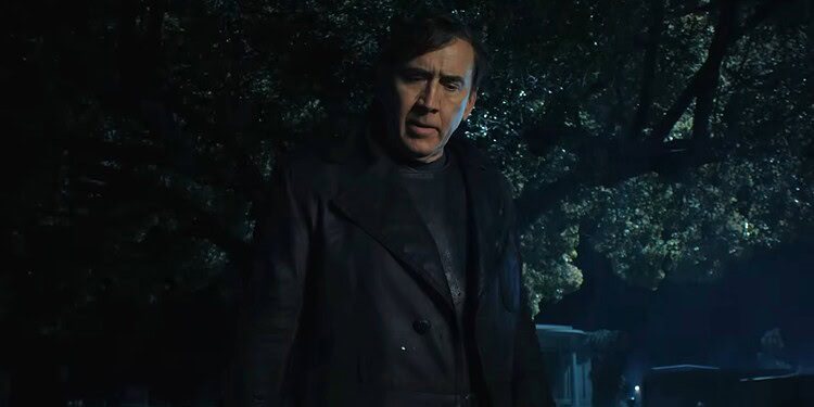 Amazon’s Spider-Noir trailer debuts at CCXPMX26, revealing Nicolas Cage’s Ben Reilly, Man-Spider’s first look, and a major origin change.