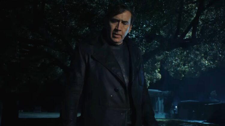 Amazon’s Spider-Noir trailer debuts at CCXPMX26, revealing Nicolas Cage’s Ben Reilly, Man-Spider’s first look, and a major origin change.