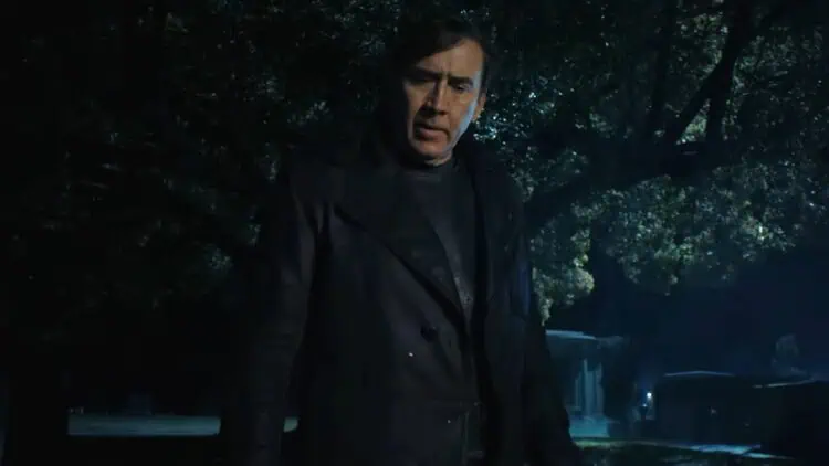 Amazon’s Spider-Noir trailer debuts at CCXPMX26, revealing Nicolas Cage’s Ben Reilly, Man-Spider’s first look, and a major origin change.