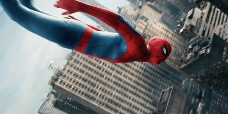 New Spider-Man: Brand New Day script pages reveal Peter Parker’s lonely life after No Way Home and the film’s opening montage scene.