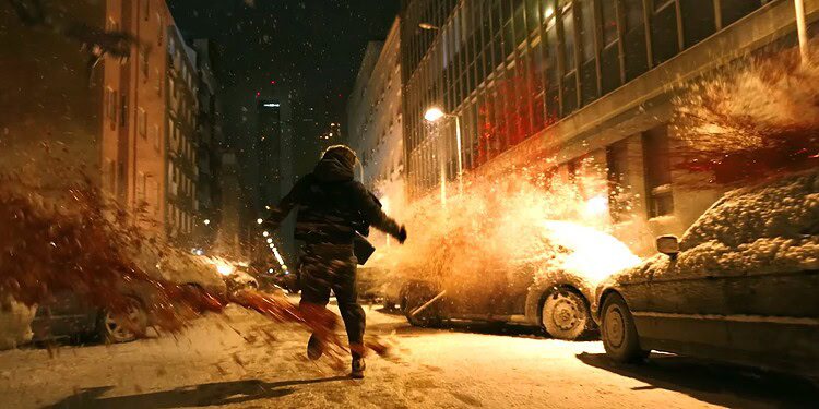 Sony drops the Resident Evil trailer, revealing a POV-driven reboot set during Resident Evil 2 in Raccoon City with game-inspired action.