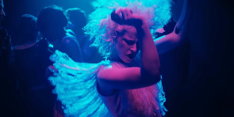 Maggie Gyllenhaal’s The Bride gets a VOD release date. Find out when it arrives on Amazon Prime Video, iTunes, Vudu, and more.