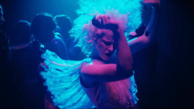 Maggie Gyllenhaal’s The Bride gets a VOD release date. Find out when it arrives on Amazon Prime Video, iTunes, Vudu, and more.
