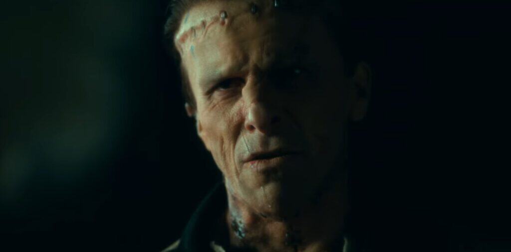 Maggie Gyllenhaal’s The Bride gets a VOD release date. Find out when it arrives on Amazon Prime Video, iTunes, Vudu, and more.