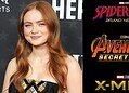 Sadie Sink is reportedly Marvel’s next big X-Men star, with a five-movie deal and a major role planned in the MCU’s Mutant Saga.