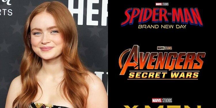 Sadie Sink is reportedly Marvel’s next big X-Men star, with a five-movie deal and a major role planned in the MCU’s Mutant Saga.