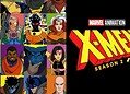 X-Men ’97 Season 2 poster