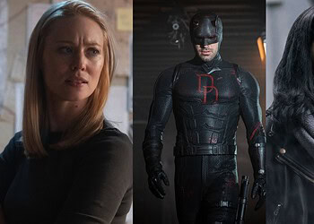 Daredevil: Born Again Season 3