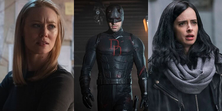 Daredevil: Born Again Season 3