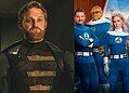 Avengers: Doomsday star Wyatt Russell shares a deleted Fantastic Four joke from filming during MegaCon Orlando.