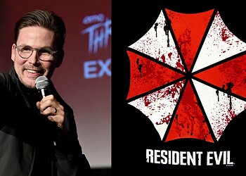 Zach Cregger’s Resident Evil reboot gets strongly positive test screening reactions. The film is described as lean, intense, and a horror take on Mad Max: Fury Road.