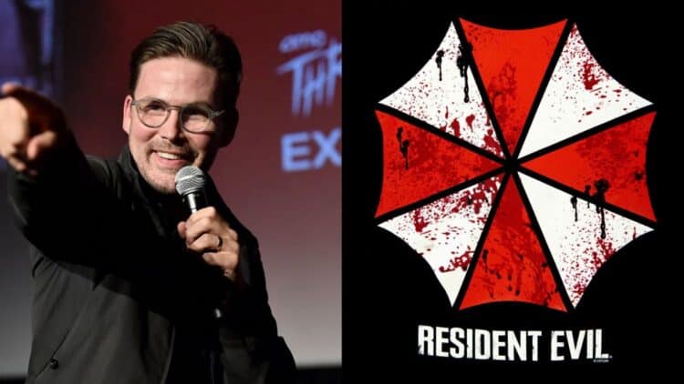 Zach Cregger’s Resident Evil reboot gets strongly positive test screening reactions. The film is described as lean, intense, and a horror take on Mad Max: Fury Road.