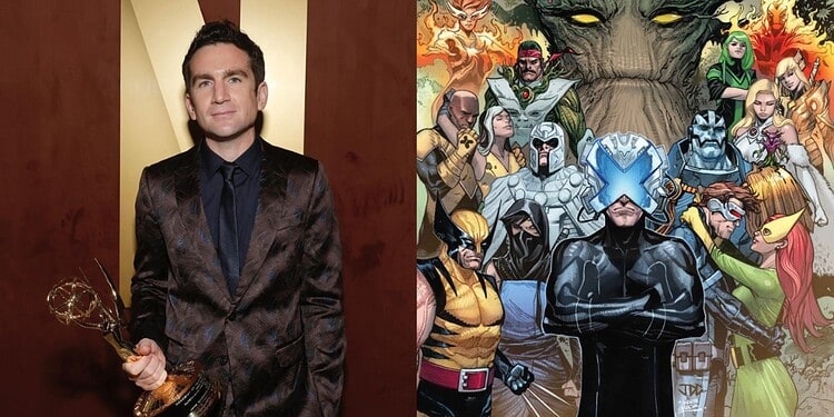 Jake Schreier confirms Marvel Studios plans multiple X-Men movies. The director says the focus is on one great film while exploring long-term franchise ideas.