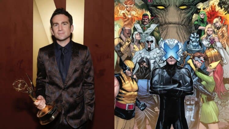 Jake Schreier confirms Marvel Studios plans multiple X-Men movies. The director says the focus is on one great film while exploring long-term franchise ideas.