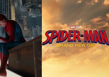 Tom Holland confirms Spider-Man: Brand New Day reshoots, adding more humor and expanding the villain storyline while improving an already strong film.