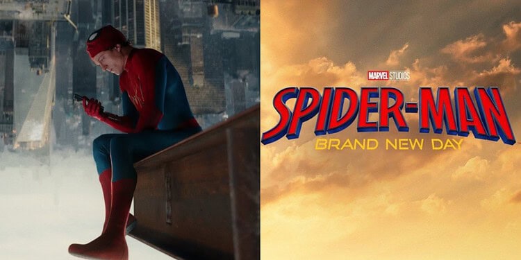 Tom Holland confirms Spider-Man: Brand New Day reshoots, adding more humor and expanding the villain storyline while improving an already strong film.