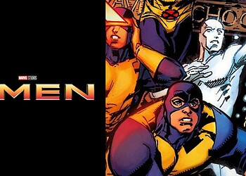 The MCU’s X-Men reboot begins with the original comic lineup. New cast rumors reveal Cyclops, Jean Grey, Beast, Iceman, and Angel in the mutant saga.