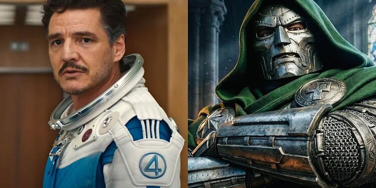 Avengers: Doomsday Trailer Expected at Disney’s CinemaCon Panel