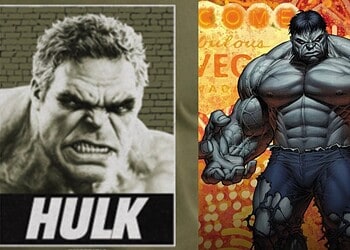 New Spider-Man: Brand New Day merch reveals Mark Ruffalo’s Savage Hulk, teasing Bruce Banner’s return to his classic rage-filled form after years as Smart Hulk.