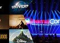 CinemaCon 2026 Schedule: Full Studio Lineup, Panels, and First Looks