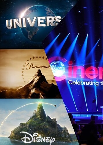 CinemaCon 2026 Schedule: Full Studio Lineup, Panels, and First Looks