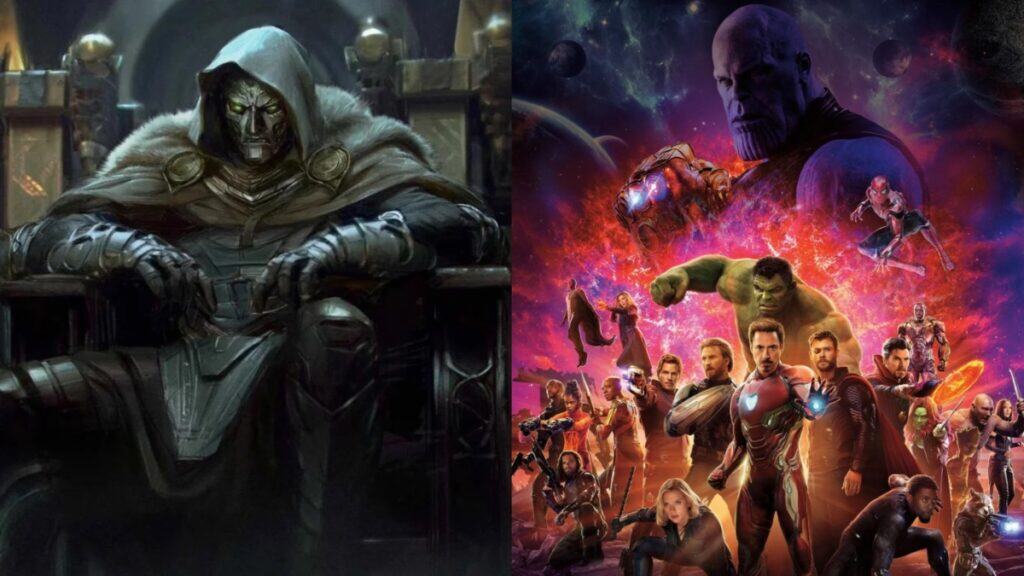 Marvel Studios reportedly screened a pre-reshoots cut of Avengers: Doomsday, with early reactions calling it one of the best Marvel movies yet.