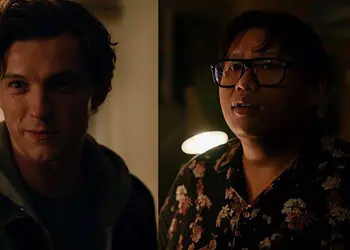 Sony screened the first Spider-Man: Brand New Day footage at CinemaCon 2026. Here’s the full clip description featuring Peter Parker, Ned Leeds, and new story details.