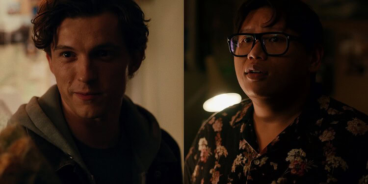 Sony screened the first Spider-Man: Brand New Day footage at CinemaCon 2026. Here’s the full clip description featuring Peter Parker, Ned Leeds, and new story details.