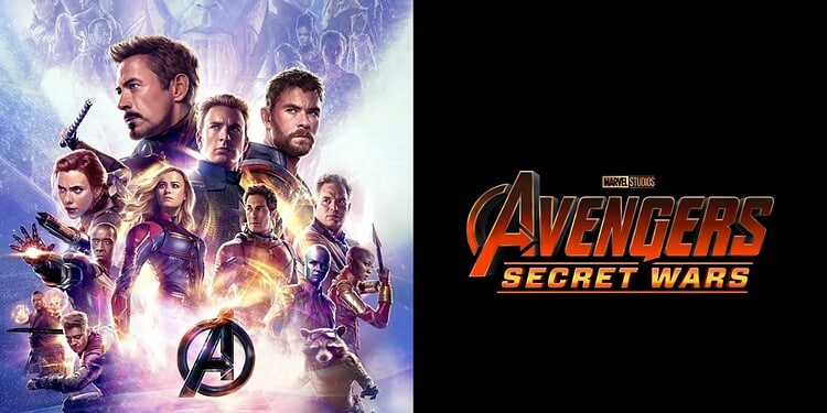 A new Avengers: Secret Wars rumor claims Marvel’s Battleworld will have a dark medieval setting inspired by WandaVision, with Doctor Doom ruling over reality.