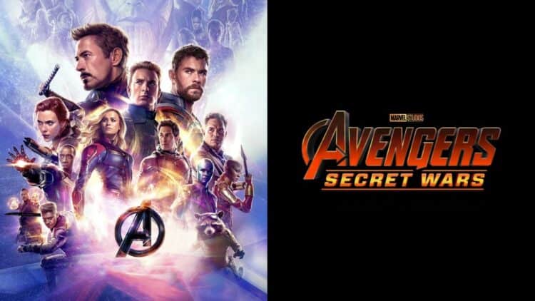 A new Avengers: Secret Wars rumor claims Marvel’s Battleworld will have a dark medieval setting inspired by WandaVision, with Doctor Doom ruling over reality.