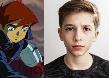 A new Avengers: Doomsday report claims Wesley Holloway will play James Rogers, the son of Steve Rogers and Peggy Carter.