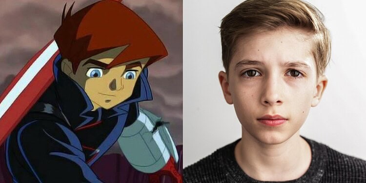 A new Avengers: Doomsday report claims Wesley Holloway will play James Rogers, the son of Steve Rogers and Peggy Carter.