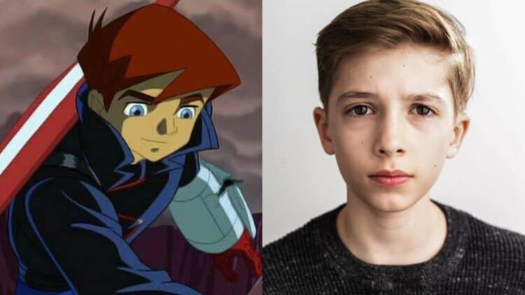 A new Avengers: Doomsday report claims Wesley Holloway will play James Rogers, the son of Steve Rogers and Peggy Carter.